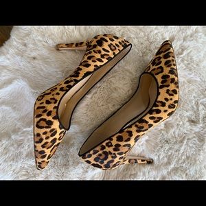 Jessica Simpson Heels